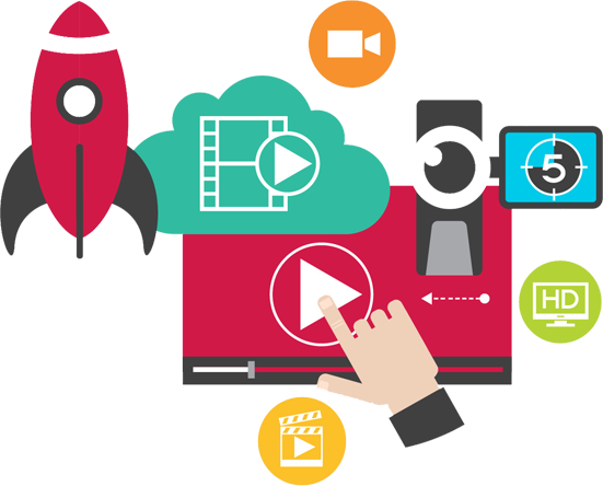 Video Marketing Services