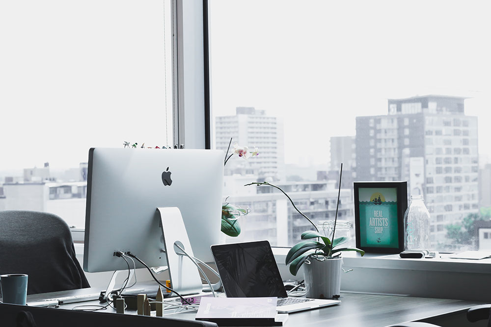 Web Design And Development Services