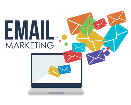 Business Branding and Email Marketing