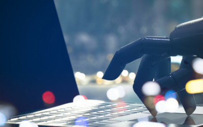 How AI and Machine Learning are Disrupting Digital Marketing