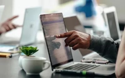 4 Reasons Why Nobody Reads Your Business Blog