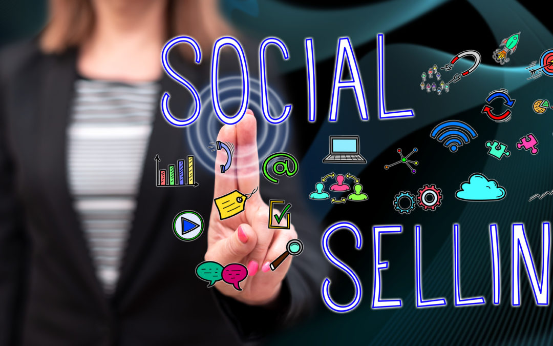Marketing: Your Guide to Social Selling