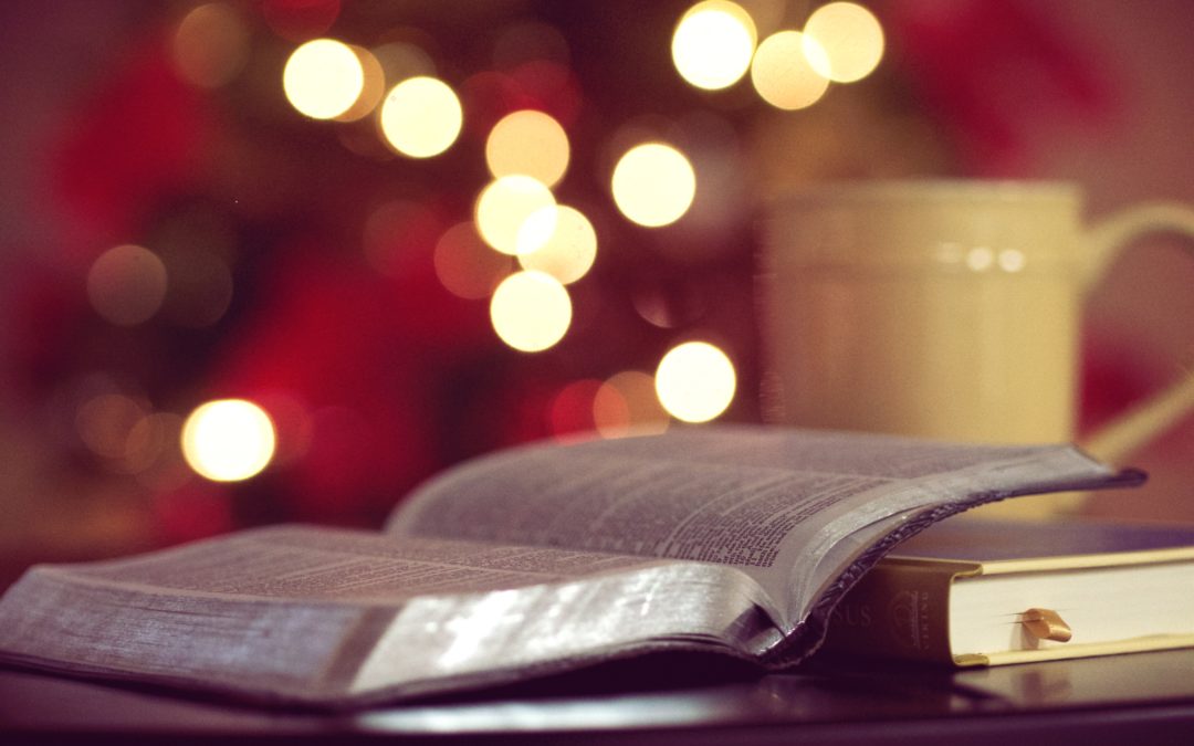 How to Design a Modern Blog for the Holidays