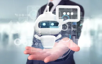 The Rise of AI-Powered Chatbots: Exploring Various Uses of AI in Marketing