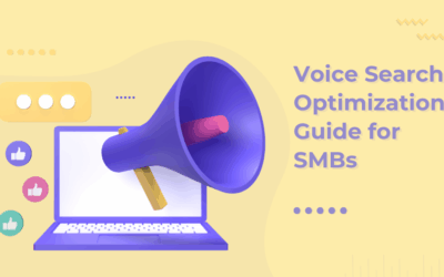 Voice Search Optimization for SMBs: A Practical Guide