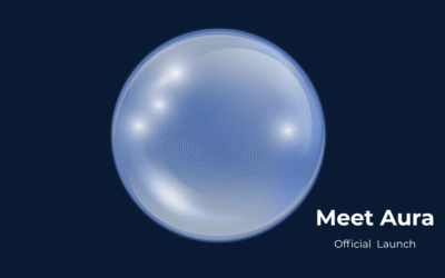 Introducing Aura: The AI Marketing Intelligence Layer