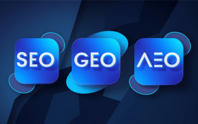 The Next Phase of Search: Visibility in the Age of AI