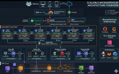 AI GAAS™: The Intelligence Layer Modern Brands Need for AI Governance
