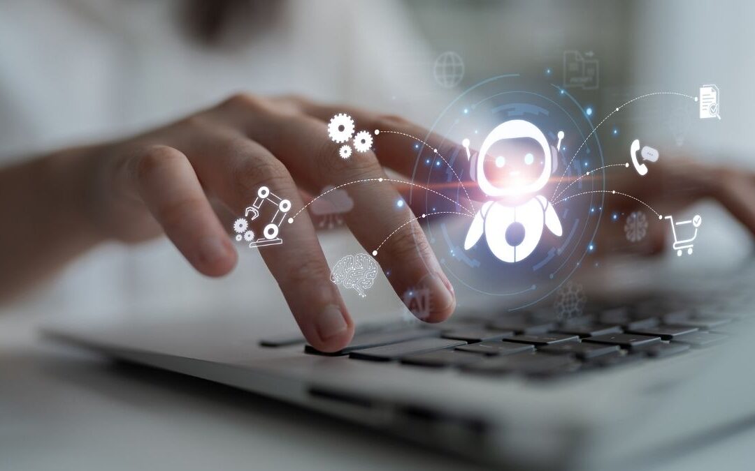 Why the Chatbot Era is Over