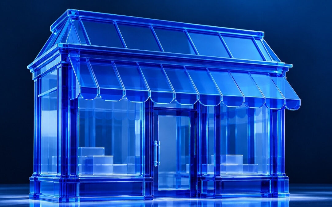 Who Creates CTV Ad Content for Small Businesses?