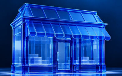 Who Creates CTV Ad Content for Small Businesses?